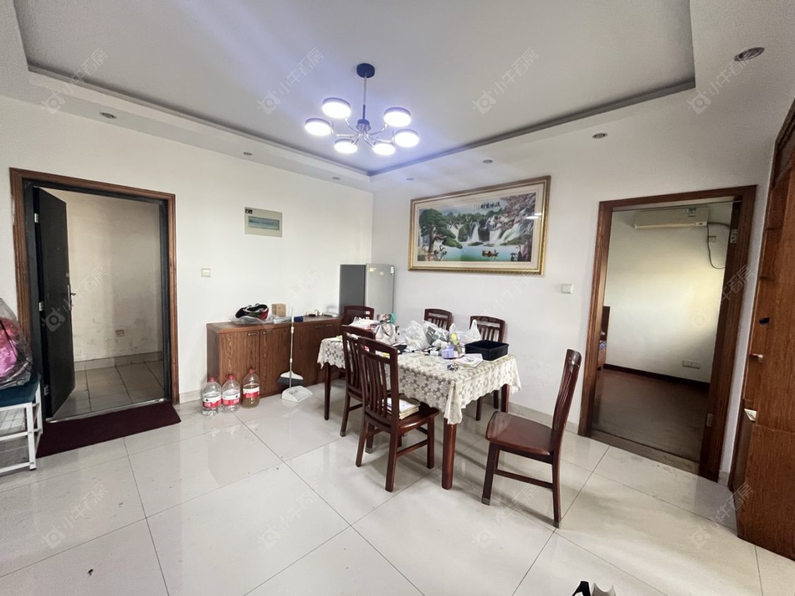 桂花园房源室内图 常州桂花园在租房源室内图_小牛看房