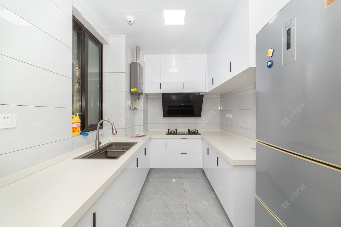 常州绿都万和城九区在售二手房源室内图_小牛看房