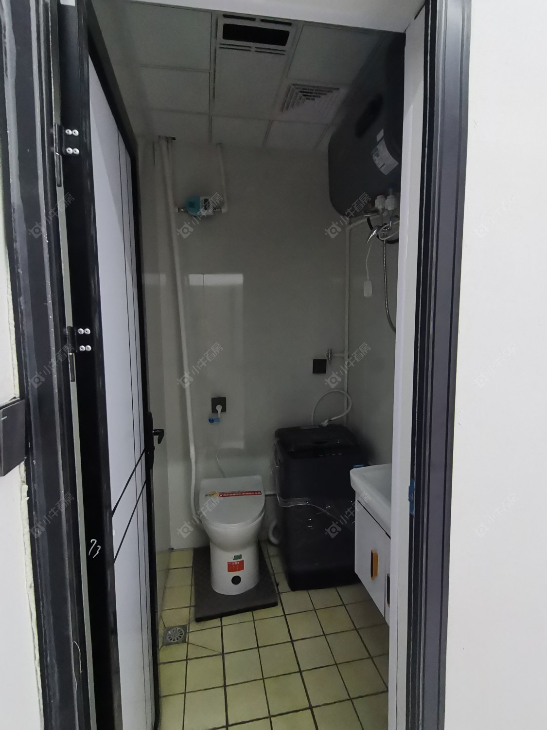 常州蓝天新苑在租房源_小牛看房