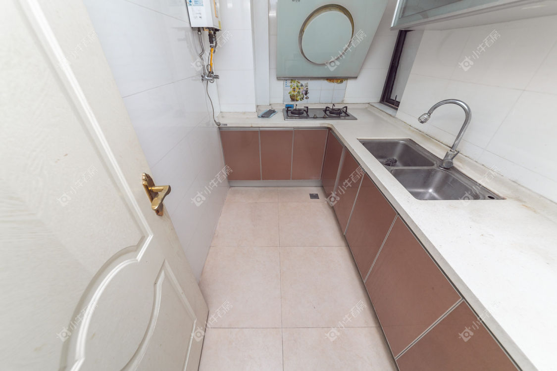 常州香江华廷花园在租房源_小牛看房