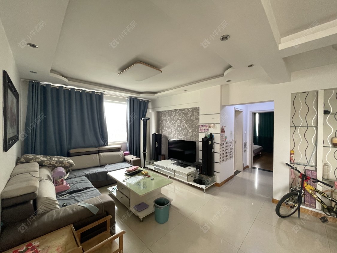 常州桂花园在租房源_小牛看房