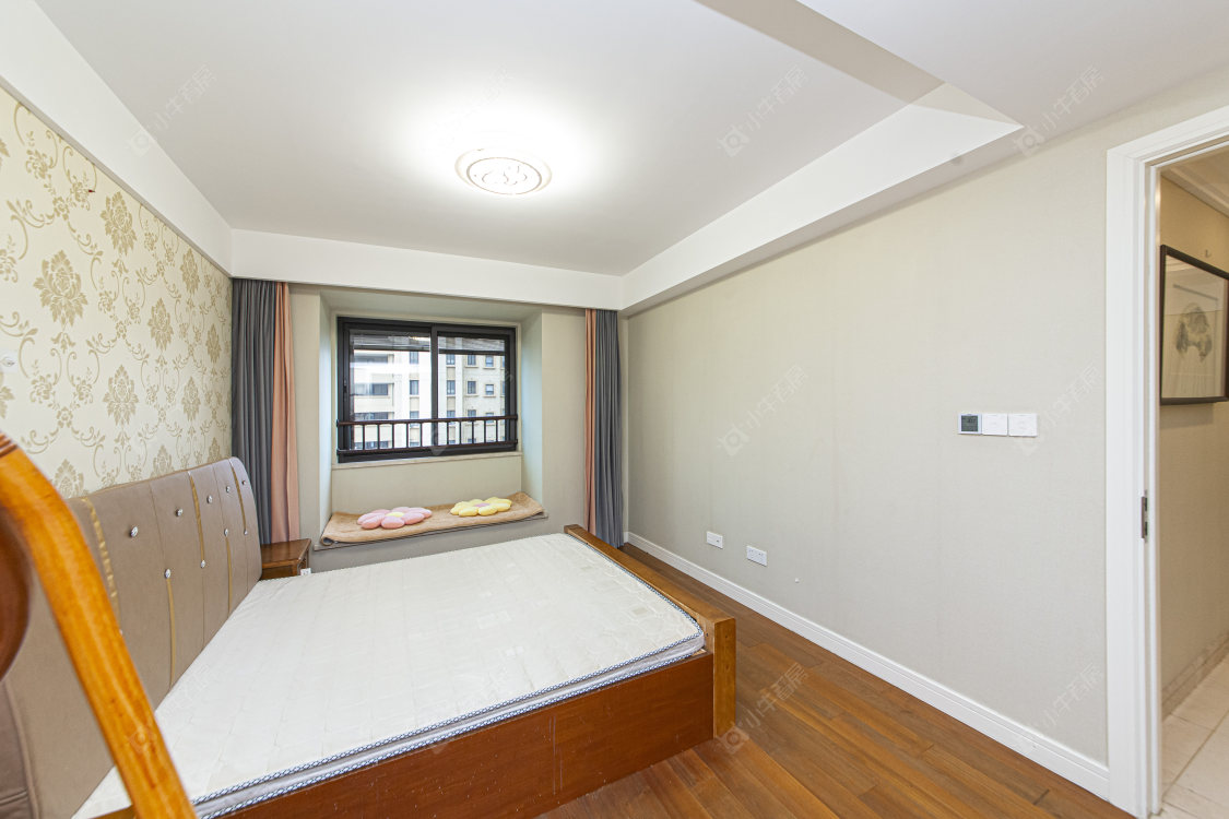 常州新城公馆荣域在售二手房源室内图_小牛看房