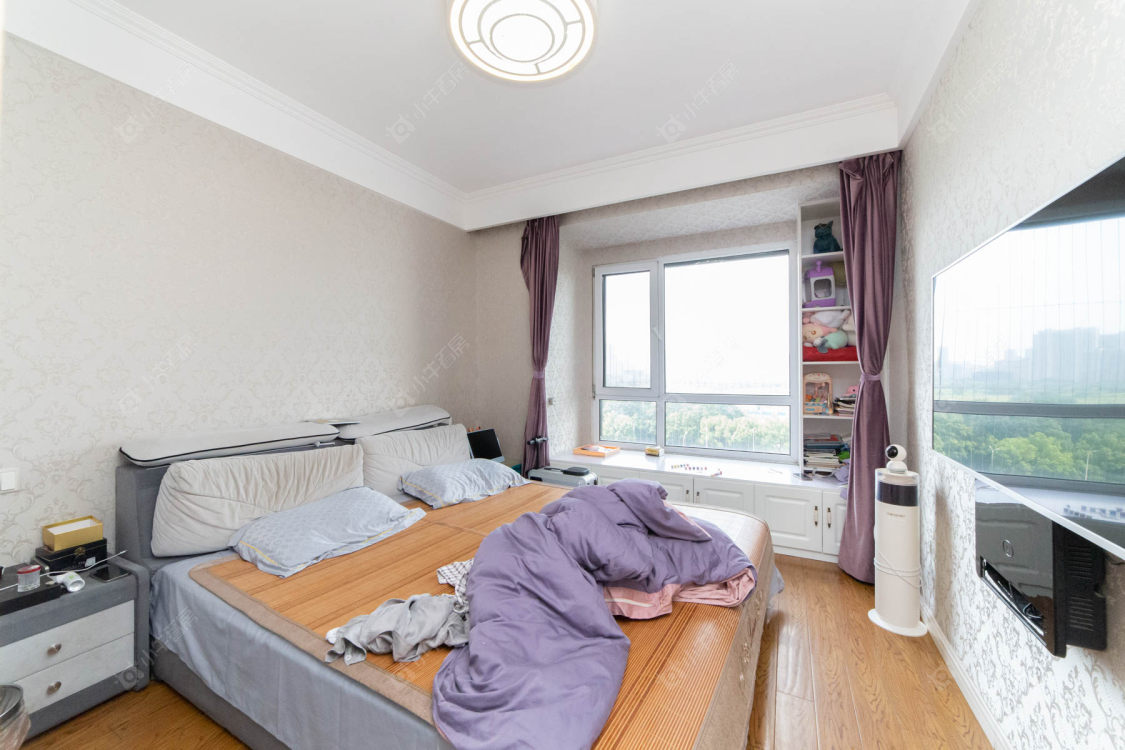 中海龙城花园西区房源室内图 常州中海龙城花园西区在售二手房源室内图_小牛看房