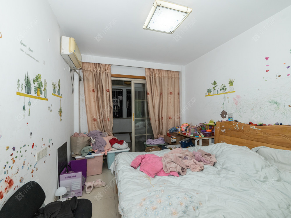 常州龙栖花园在售二手房源室内图_小牛看房