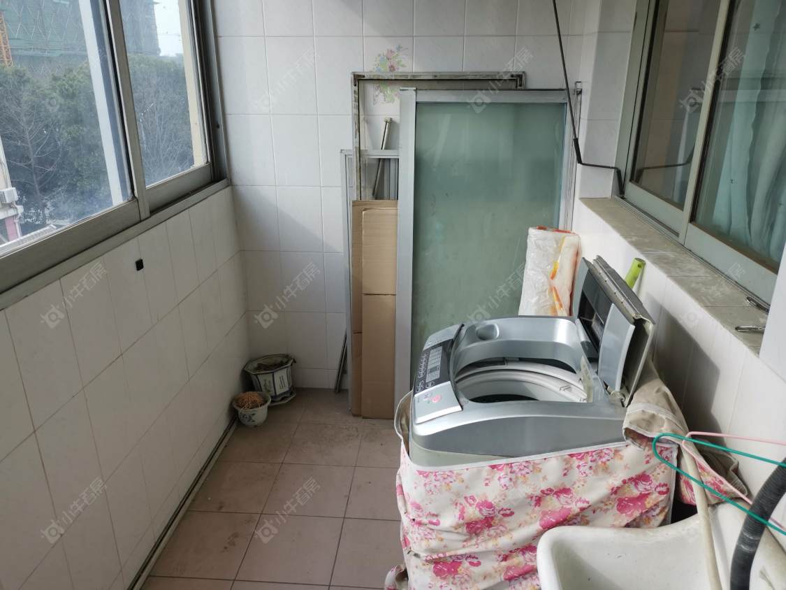 常州富都花苑北苑在租房源_小牛看房