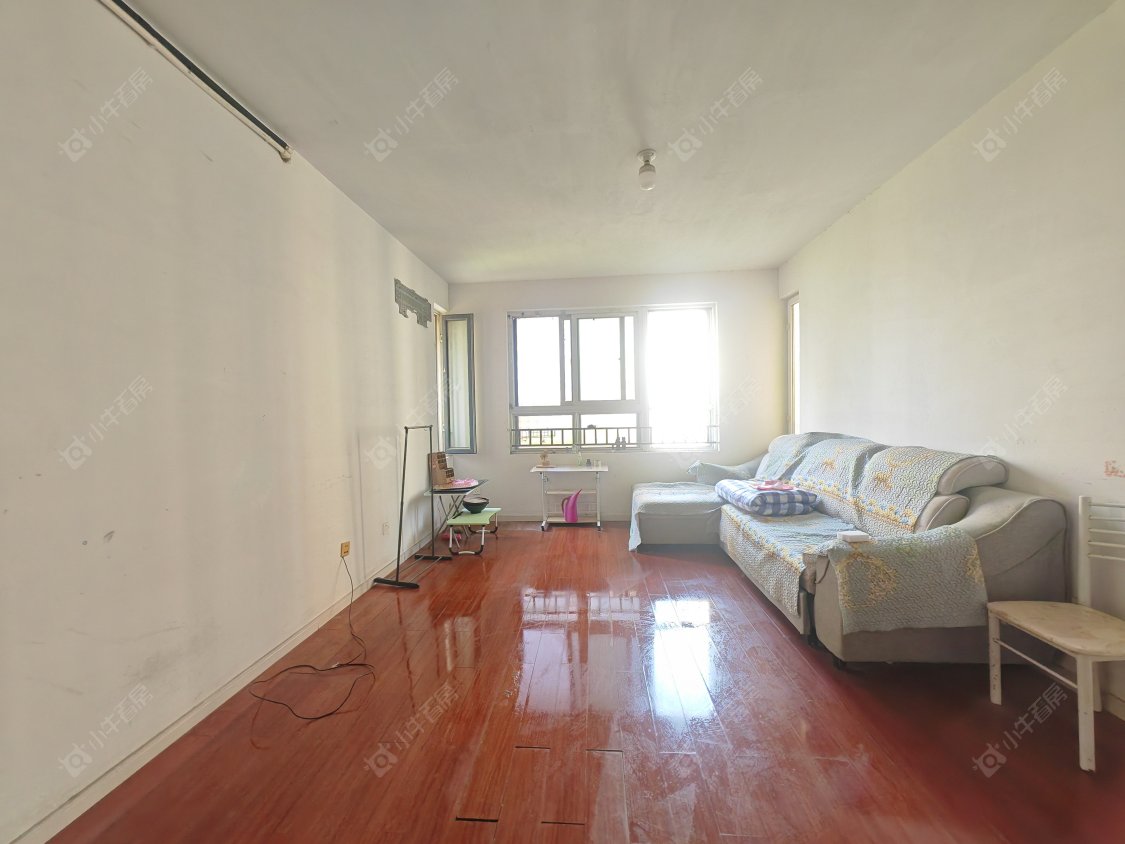 常州锦海星城二期租房_小牛看房