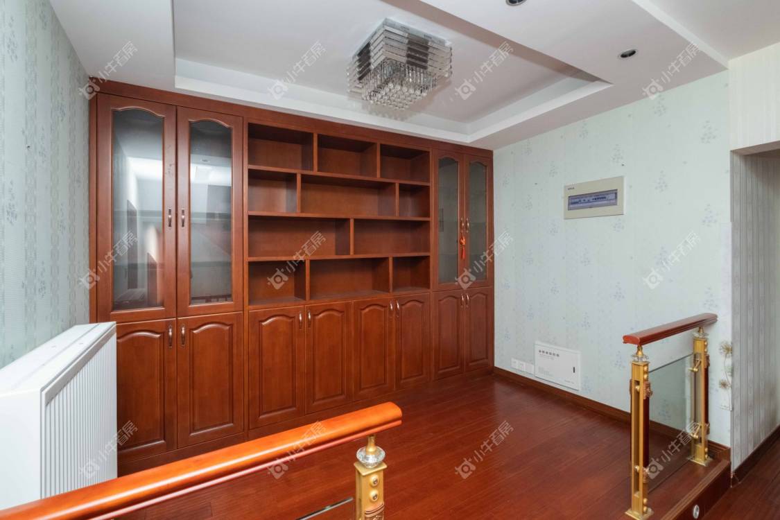 常州万水美兰城别墅区在租房源室内图_小牛看房