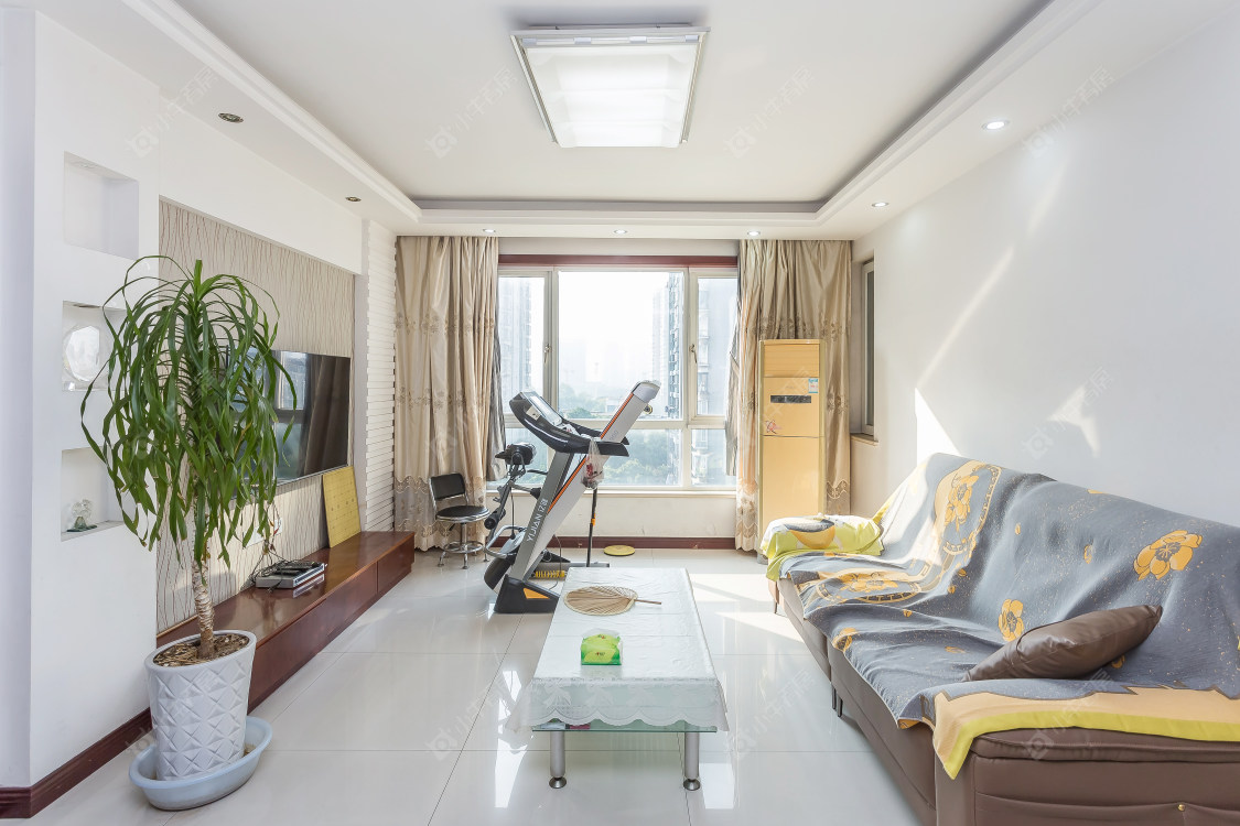 常州聚缘雅居在售二手房_小牛看房