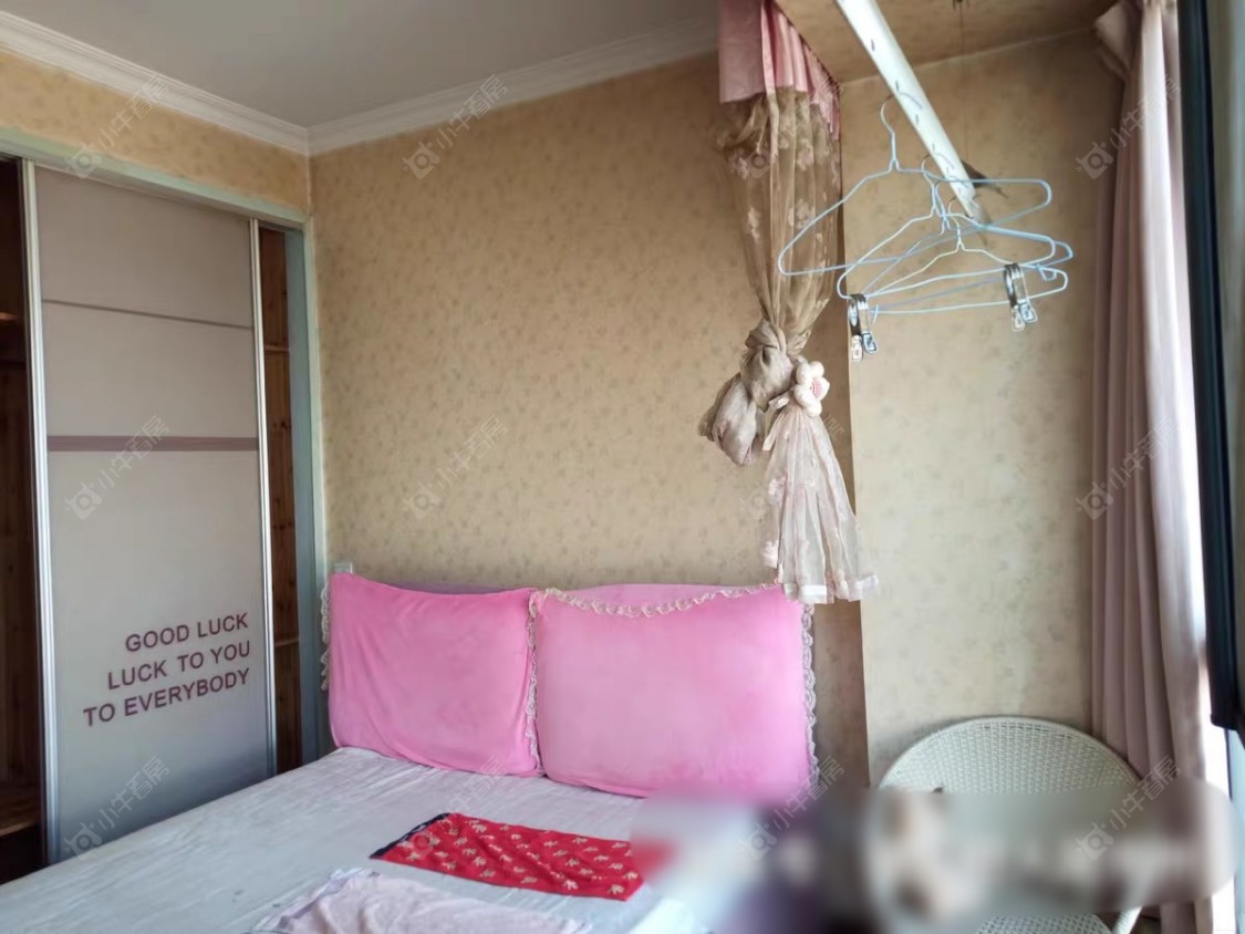 常州翠园世家在租房源_小牛看房