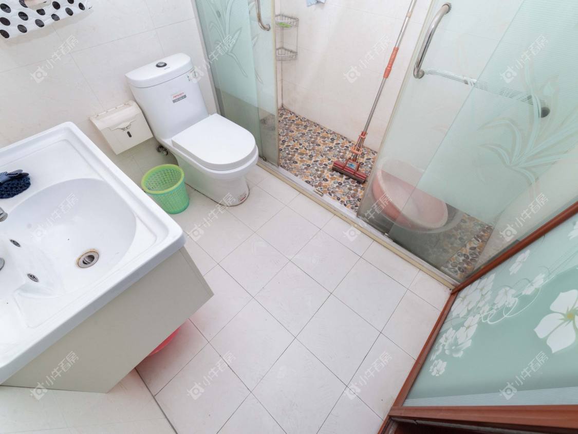 常州星湖嘉苑在租房源室内图_小牛看房