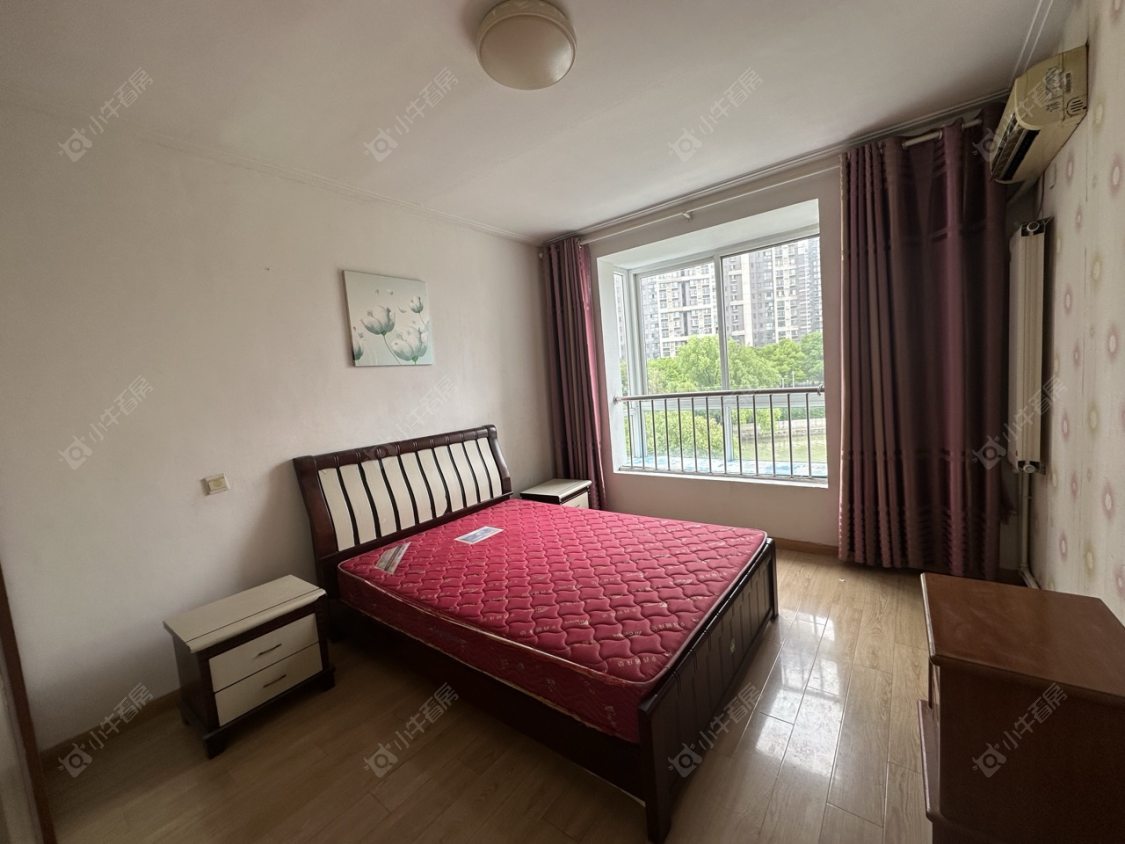 常州绿洲家园在租房源室内图_小牛看房