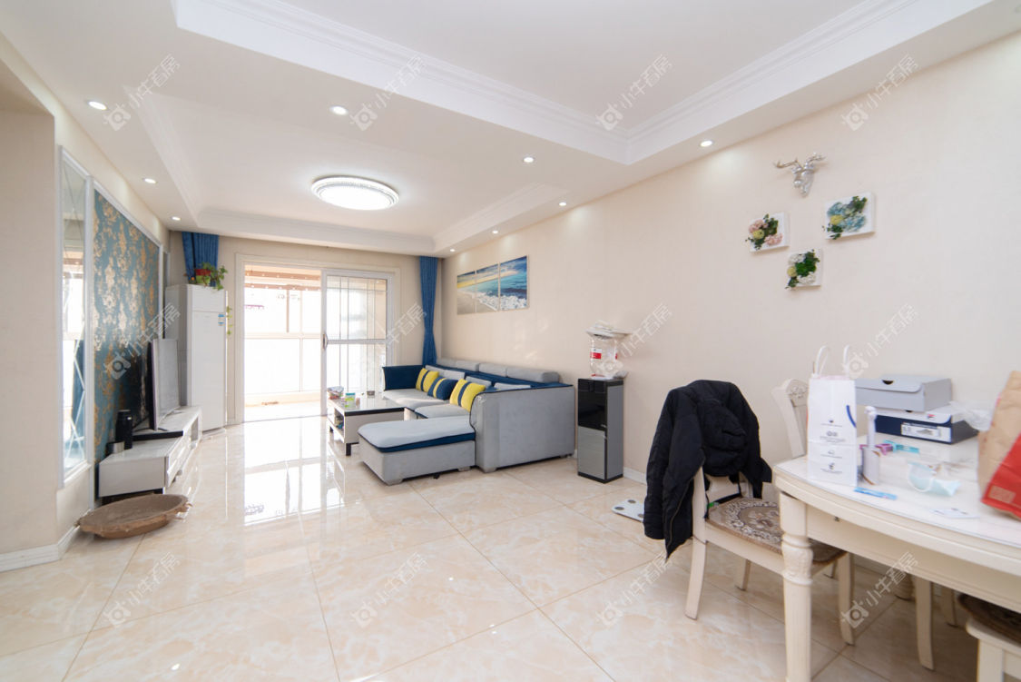 常州路劲城市主场在租房源_小牛看房