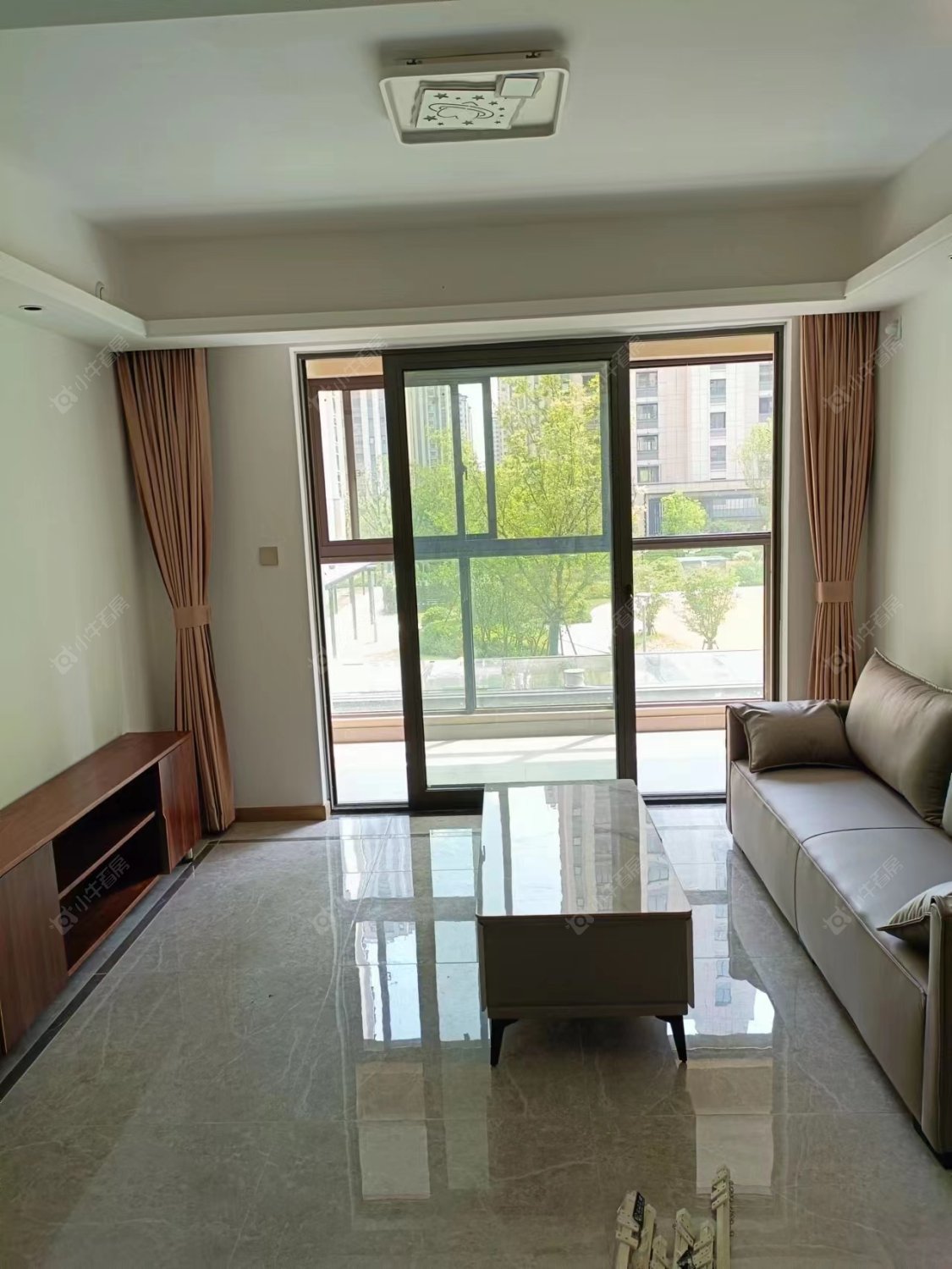 常州绿地香港名墩道在租房源_小牛看房