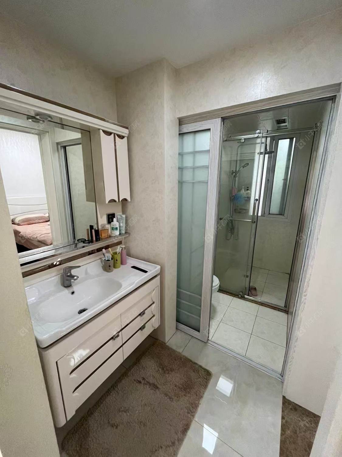 常州九洲新世界公馆在租房源室内图_小牛看房