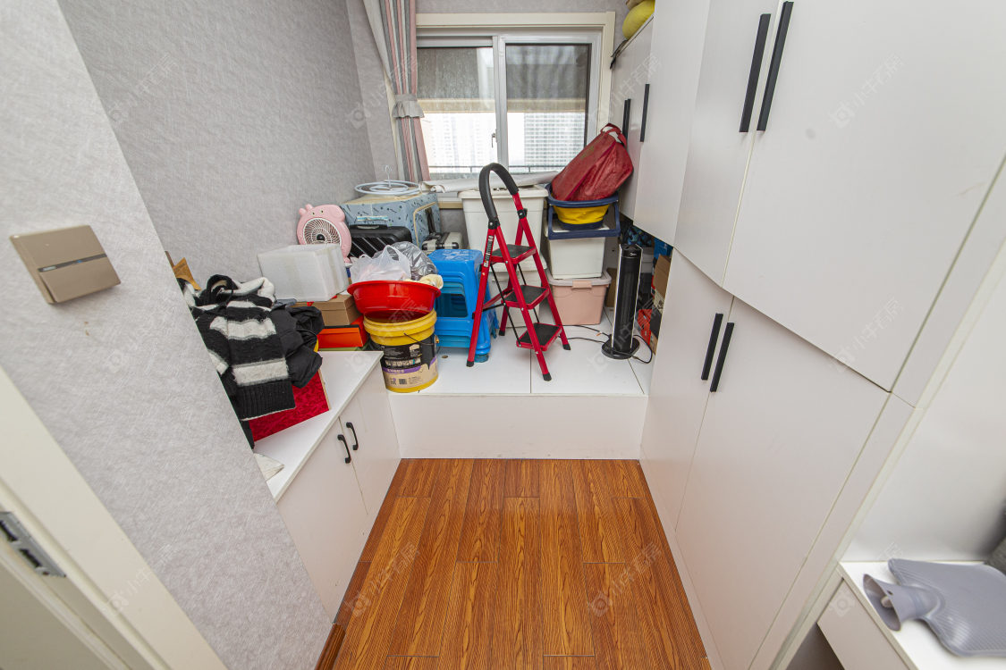 常州红星国际广场在售二手房源室内图_小牛看房