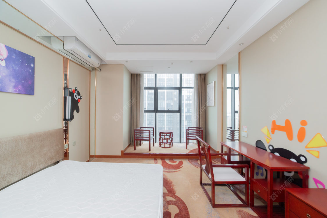 常州荣盛曼哈顿广场在售二手房源室内图_小牛看房