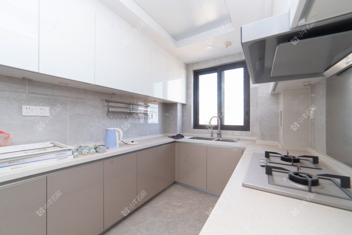 常州路劲铂隽在租房源室内图_小牛看房