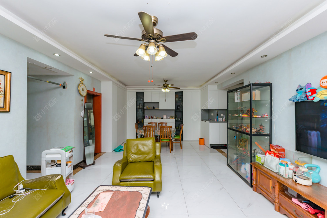 常州早科坊大厦在售二手房_小牛看房