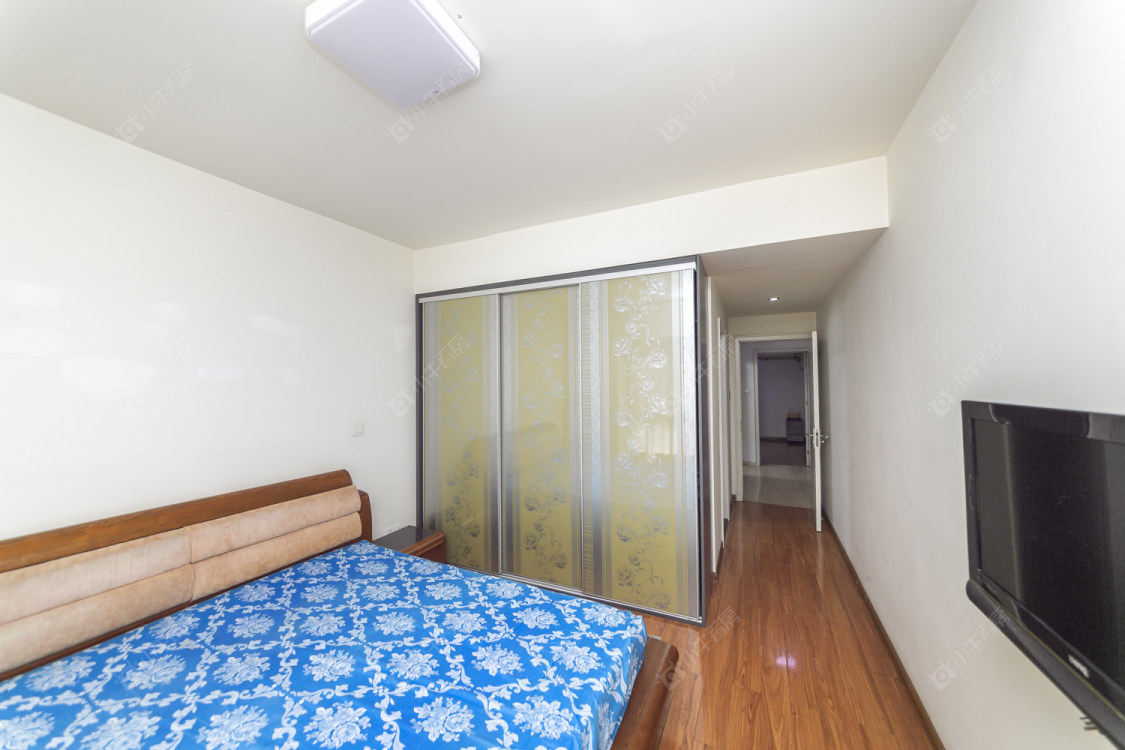 常州世纪华城西区在售二手房源室内图_小牛看房