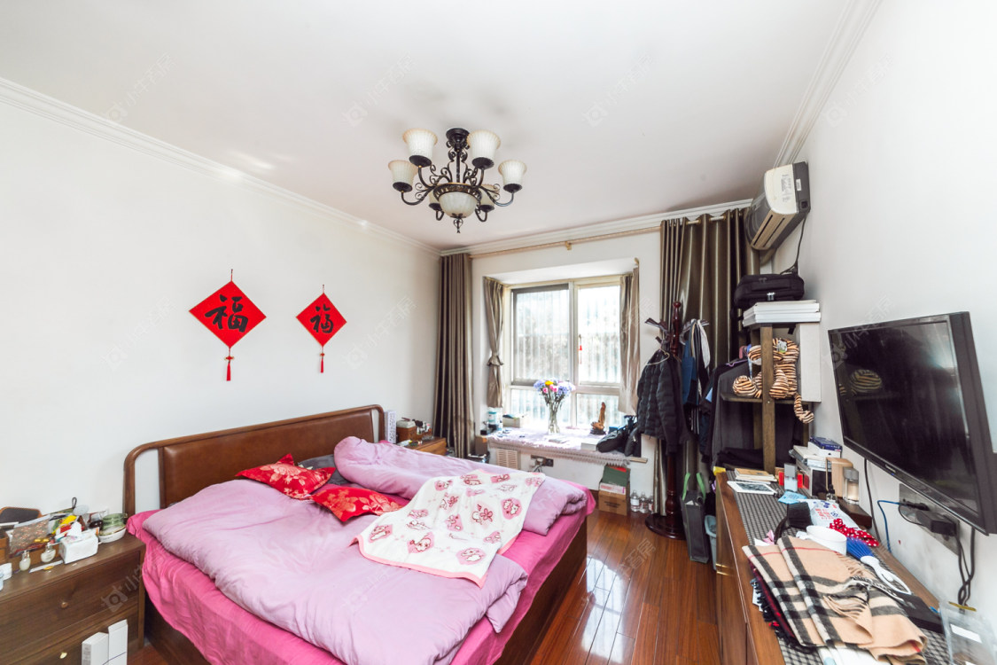 常州陈渡新苑在售二手房源室内图_小牛看房