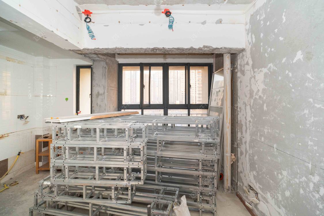 常州景瑞曦城在售二手房源室内图_小牛看房