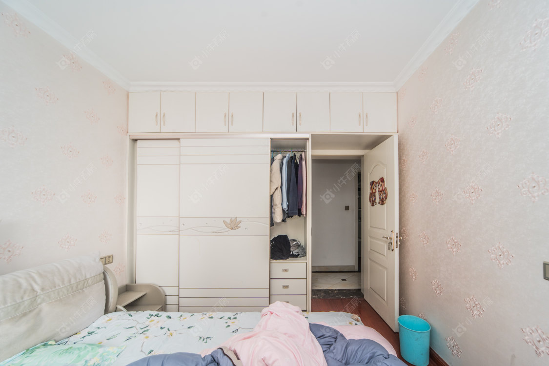 常州中海锦珑湾在售二手房源室内图_小牛看房