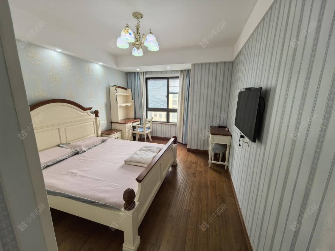 常州金新御园在租房源室内图_小牛看房