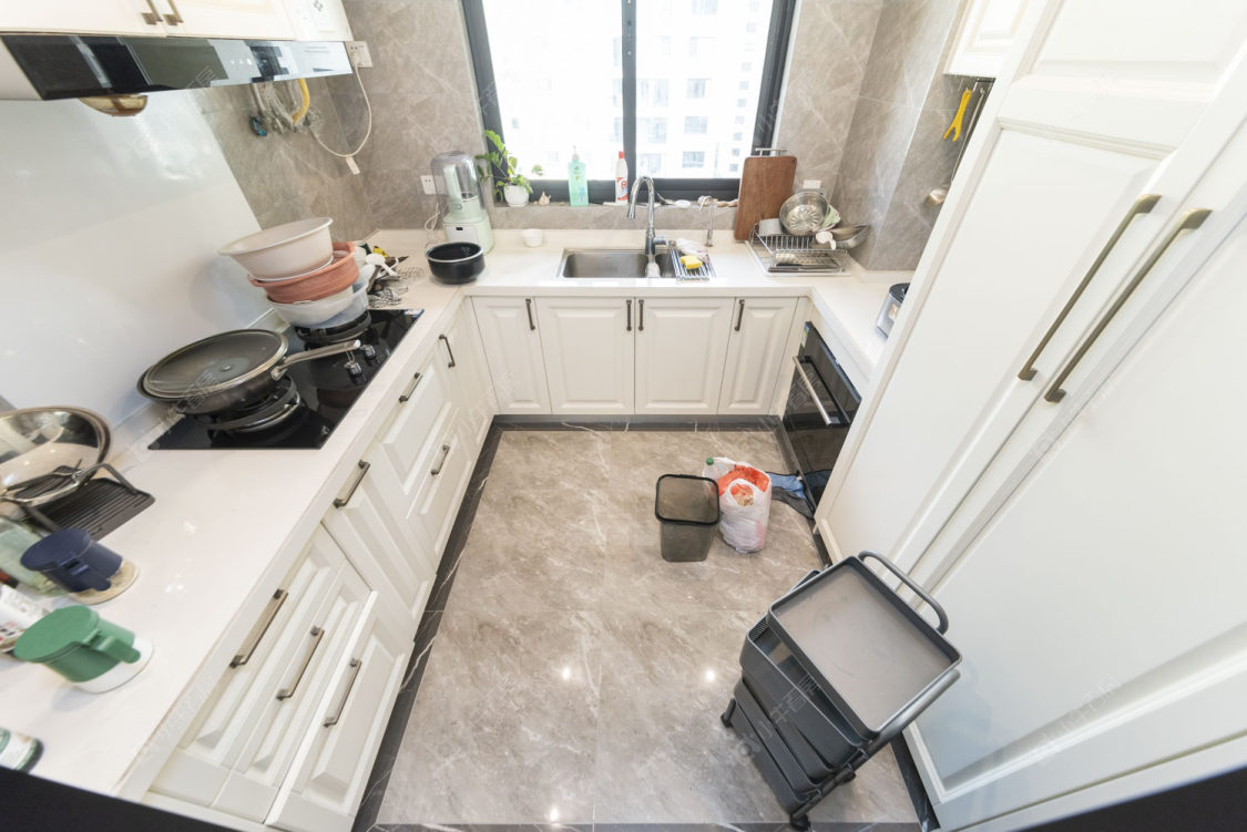 常州新城华宇悦隽公馆在售二手房源室内图_小牛看房