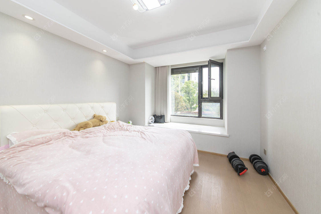 常州星河国际九区在售二手房源室内图_小牛看房