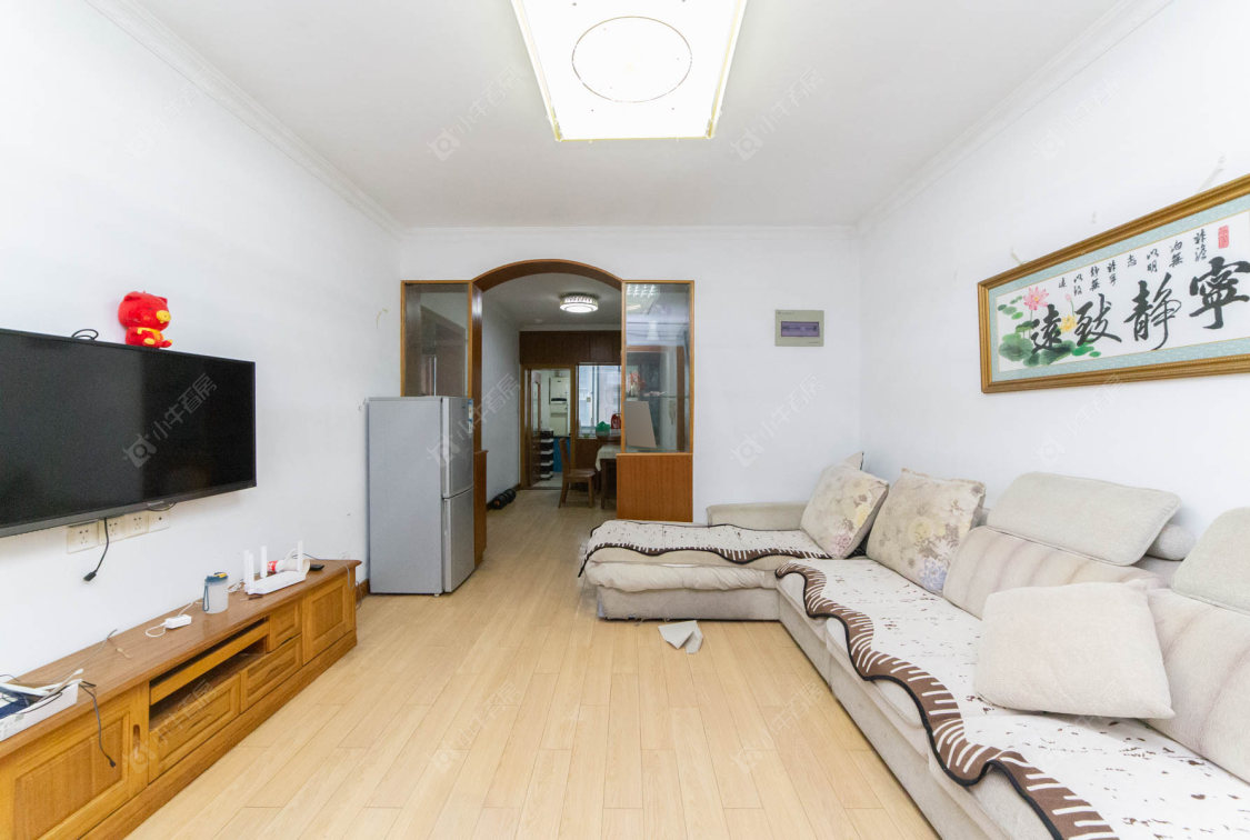 常州顺园六村在售二手房源_小牛看房