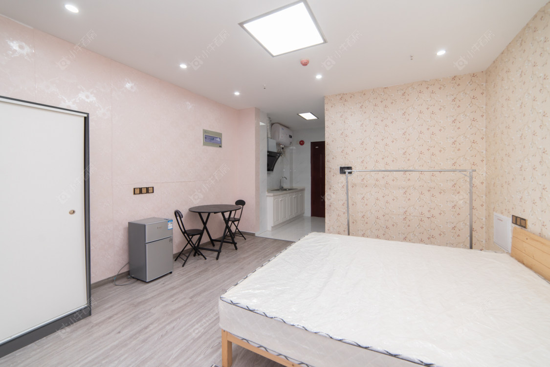 常州景荟凤凰公寓在售二手房源室内图_小牛看房