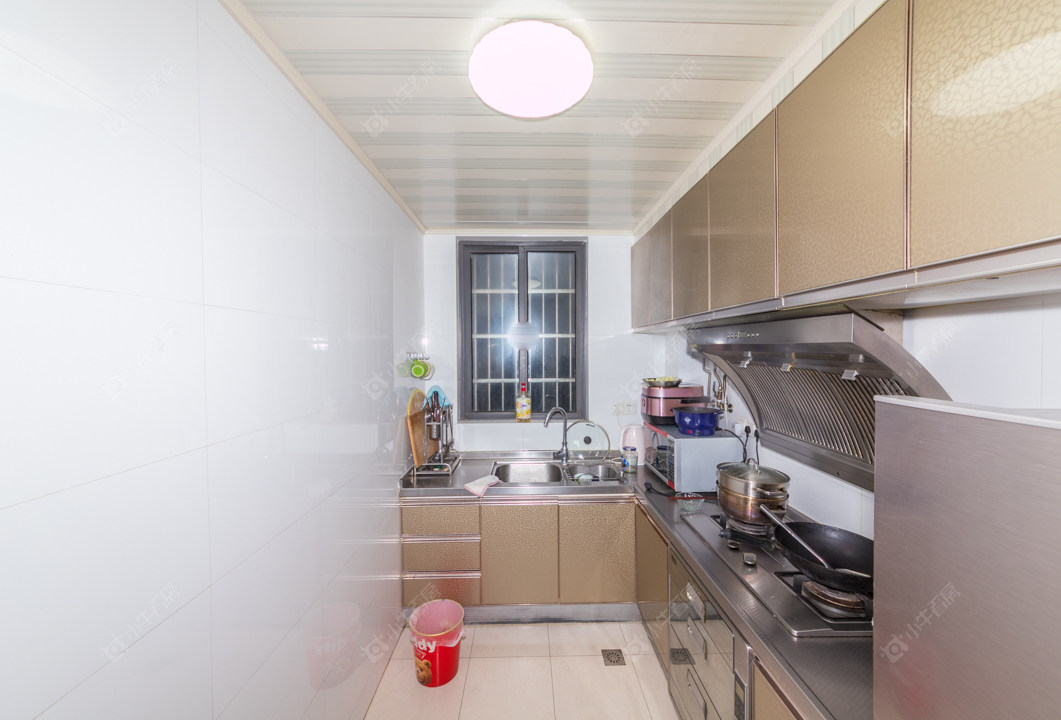 常州凤凰名城在售二手房源室内图_小牛看房