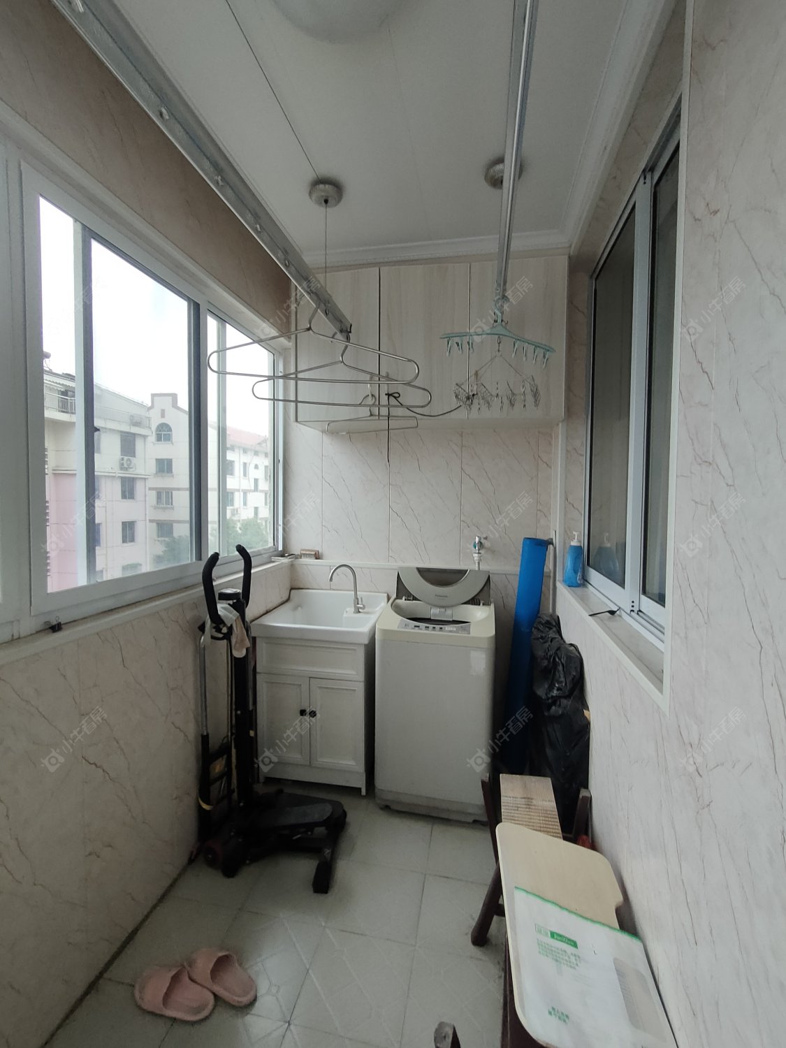 常州兰翔二村在租房源_小牛看房