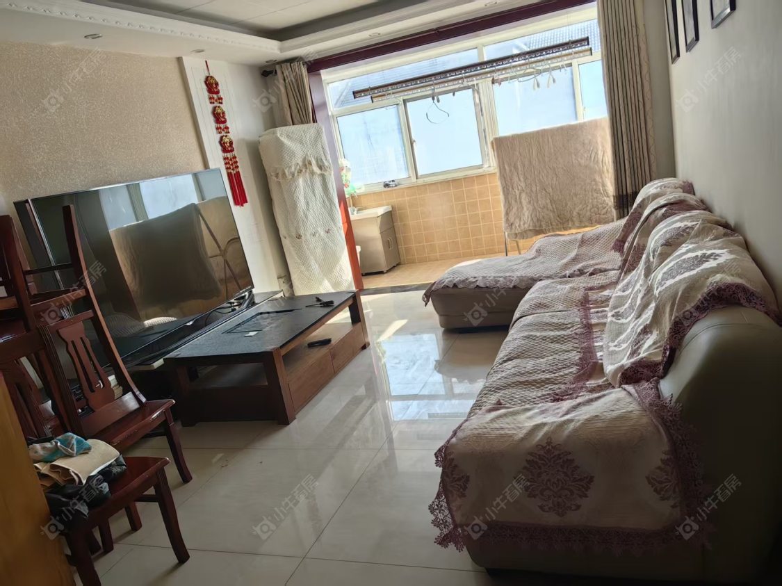 常州前桥新村在租房源_小牛看房