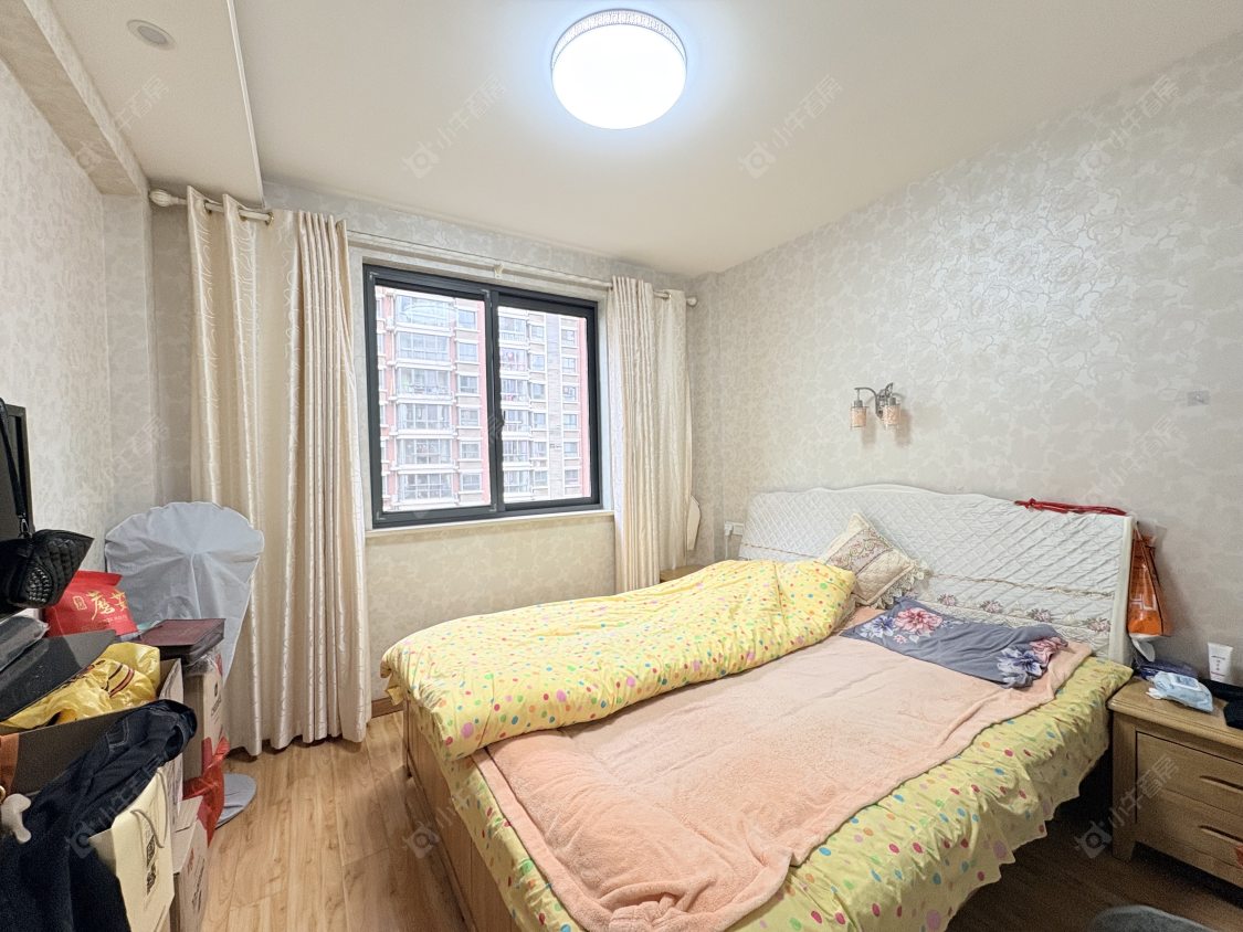 丹阳江南人家在售二手房源室内图_小牛看房