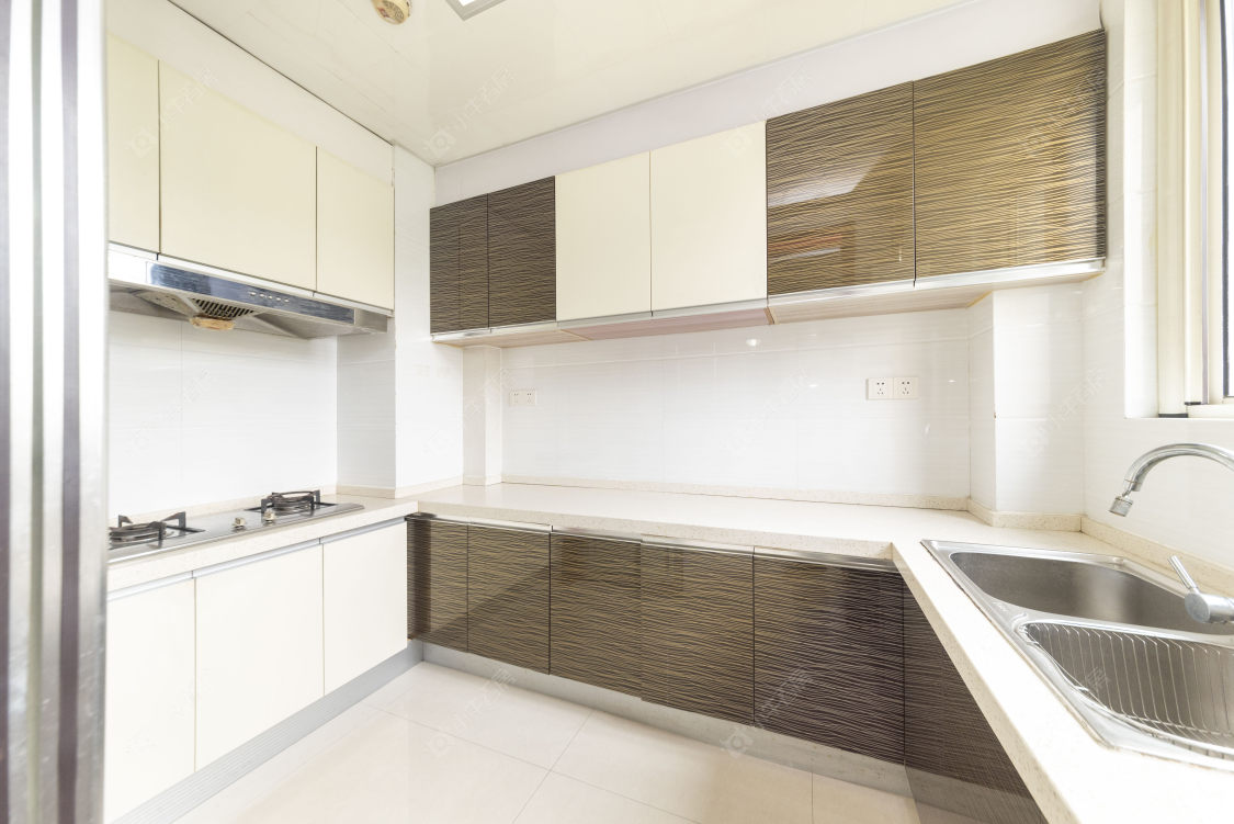 常州莱蒙城空中别墅在售二手房源室内图_小牛看房