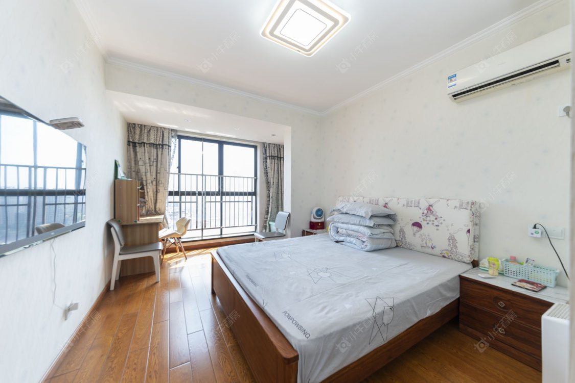 常州莱蒙城铂郡在售二手房源_小牛看房