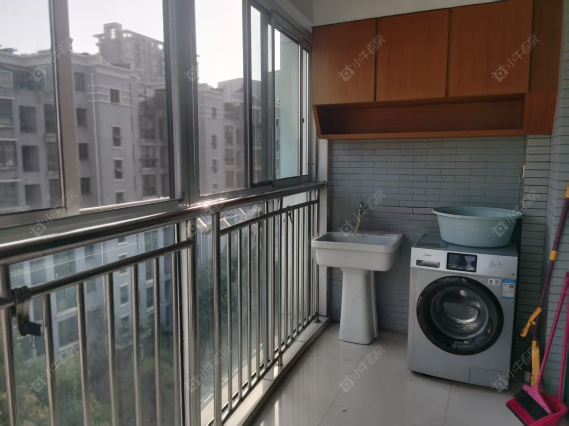 常州旺角花园在租房源_小牛看房