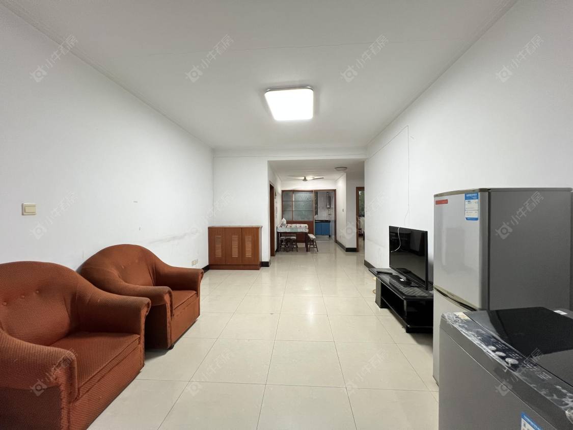 常州长安家园二村在租房源室内图_小牛看房