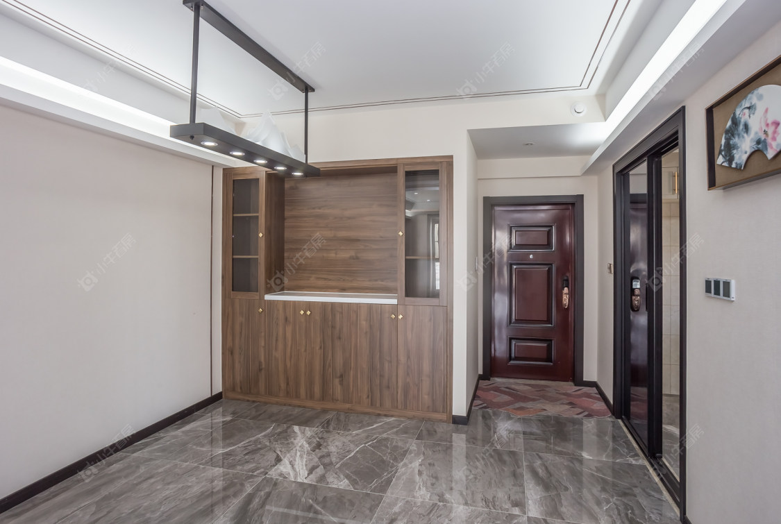 常州深业华府在售二手房源室内图_小牛看房