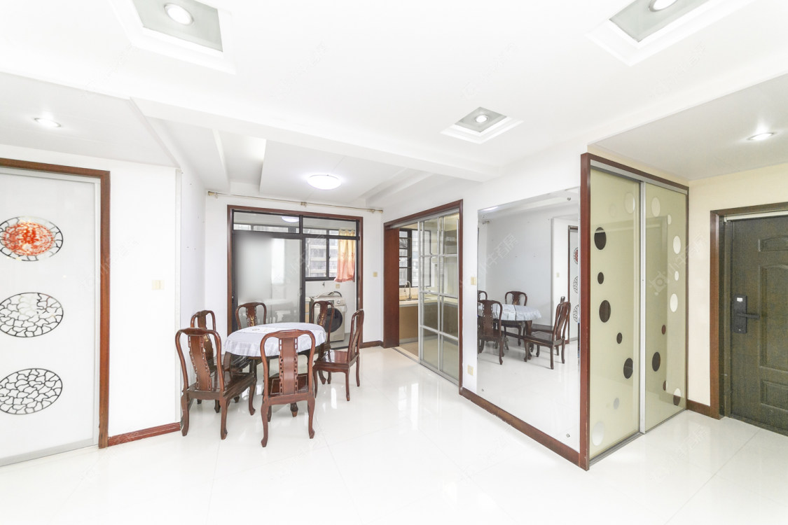 常州荣亨逸都在售二手房源室内图_小牛看房