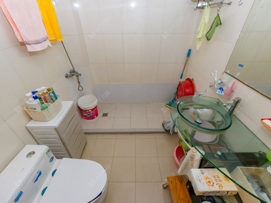 常州西新桥三村在售二手房源室内图_小牛看房