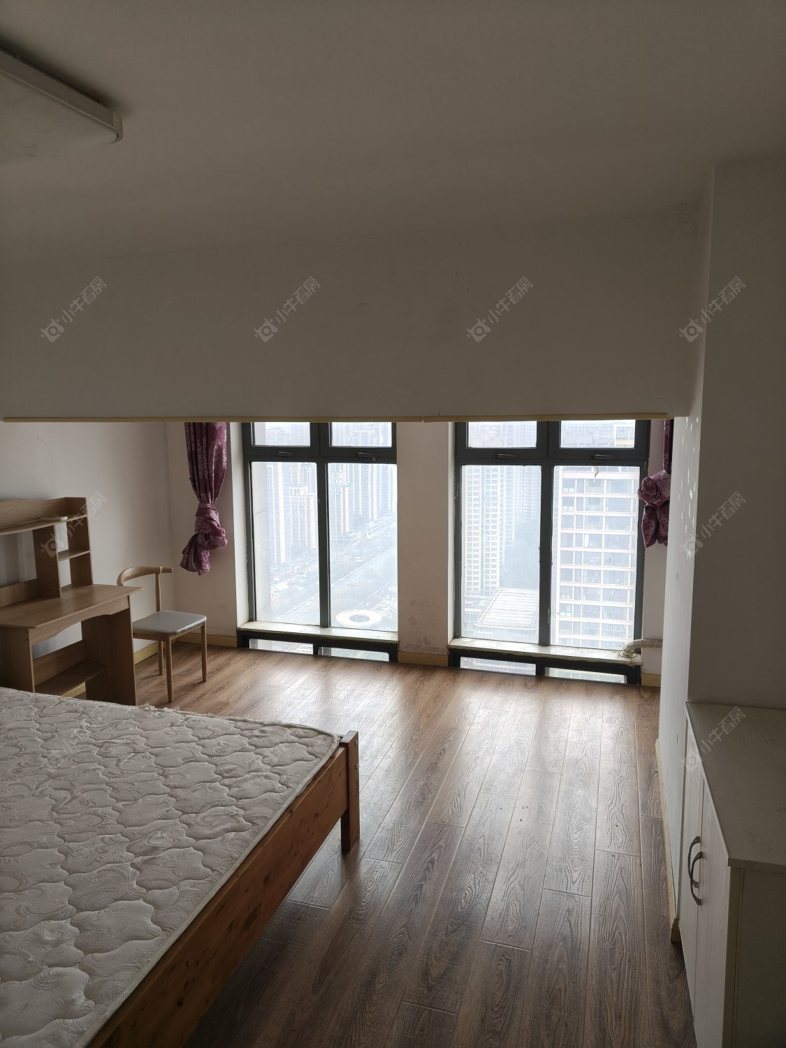 常州亚泰财富中心在租房源室内图_小牛看房