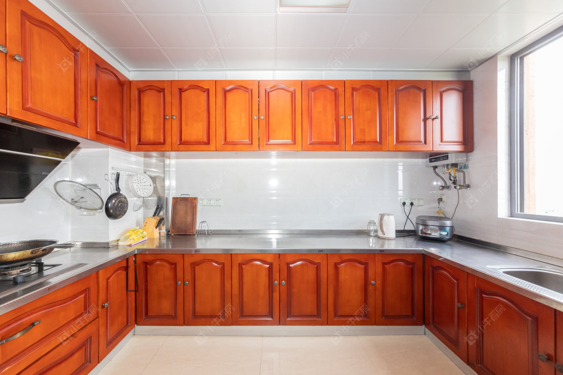 常州凤凰名城在售二手房源室内图_小牛看房