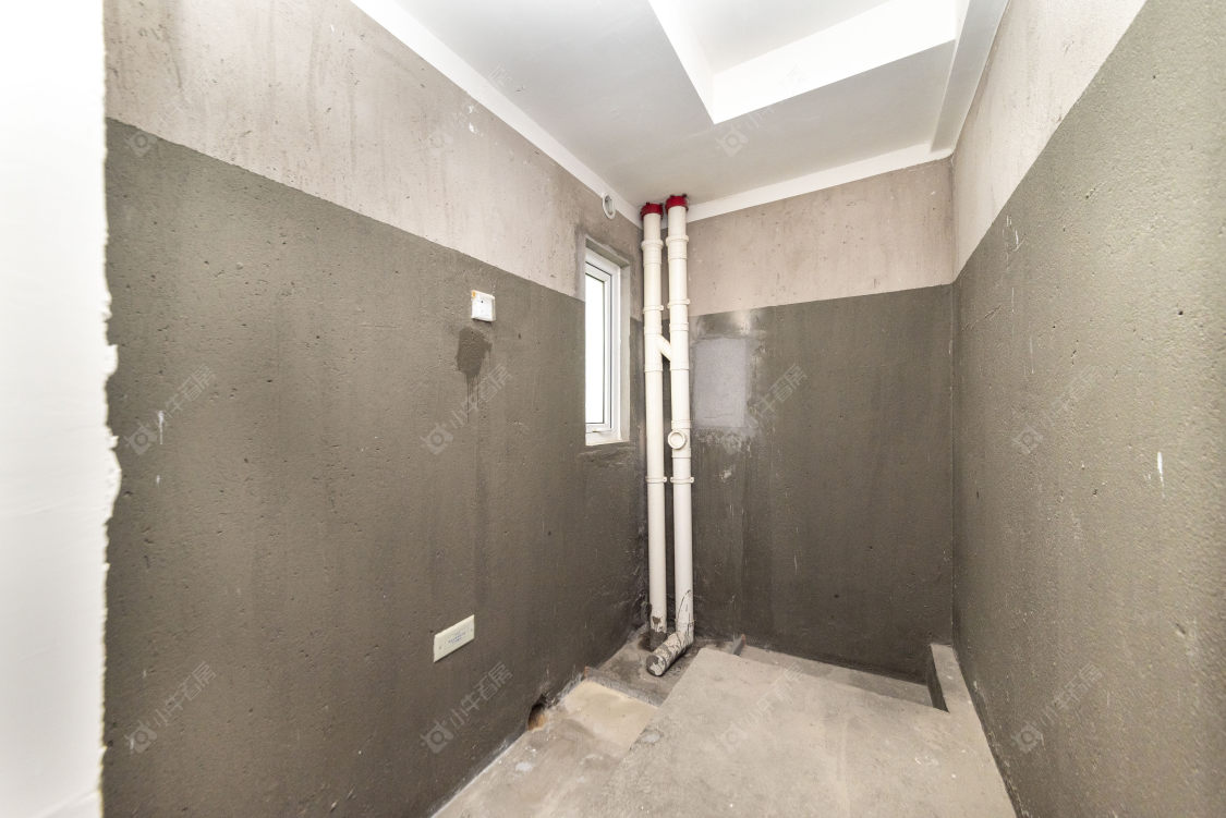 常州中梁前黄壹号院在售二手房源室内图_小牛看房