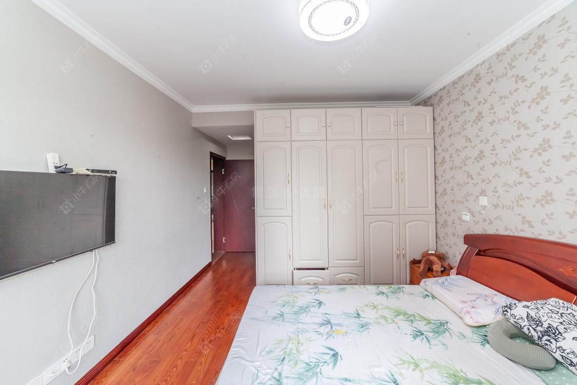 常州绿地世纪城二期在售二手房源室内图_小牛看房