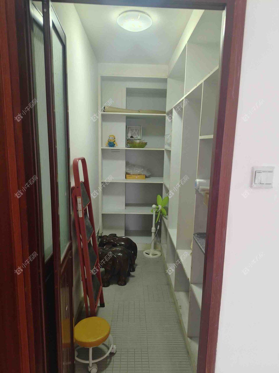 常州河阳花苑在租房源室内图_小牛看房