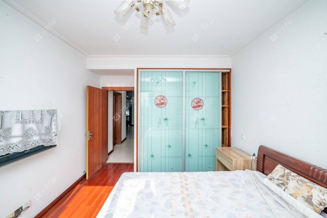 常州诺诚高第在租房源室内图_小牛看房