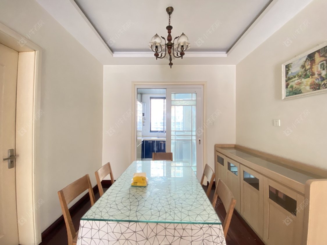 常州府翰苑东区在租房源室内图_小牛看房