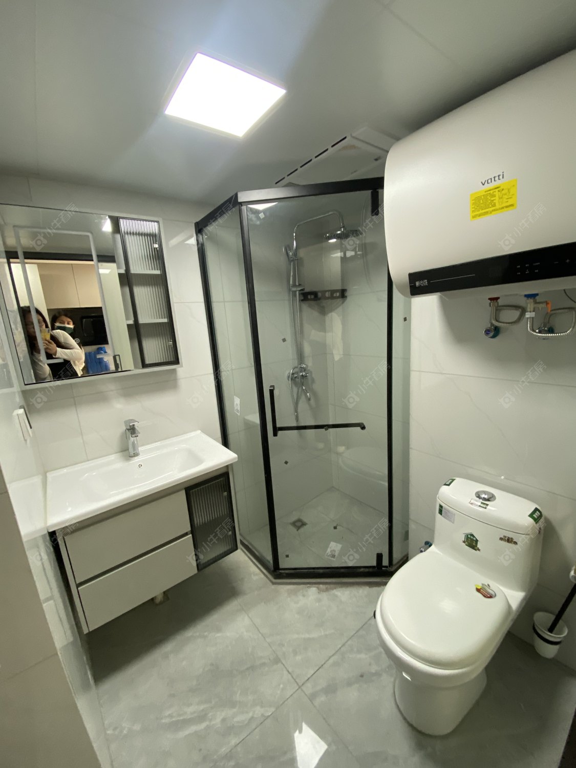 常州山外有山在租房源_小牛看房